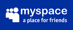 myspace logo